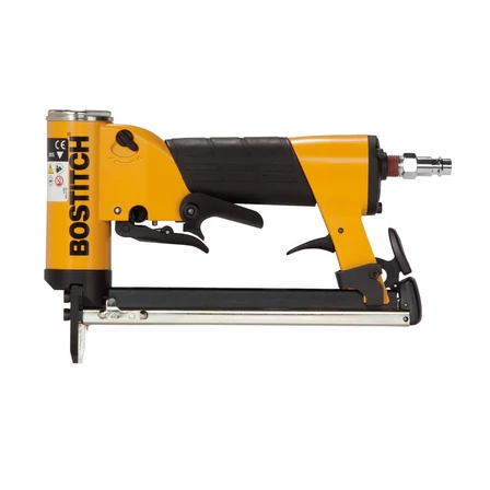 Bostitch 80 Könnyű sorozatú kárpitos kapcsozó 4-16mm (21680B-E)
