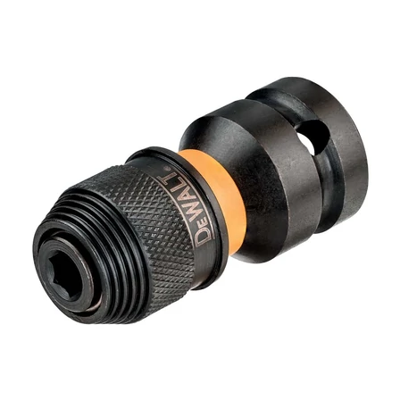 DeWalt Átalakító Adapter 1/2" - 1/4" (DT7508)