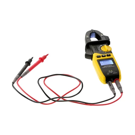 Stanley FatMax Digitális Lakatfogó Multiméter (FMHT82564-0)