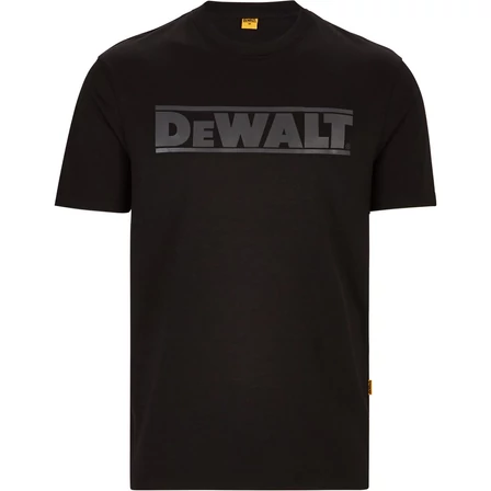 DeWalt Fekete Oxide Póló M/L/XL/XXL (OXIDE-M)