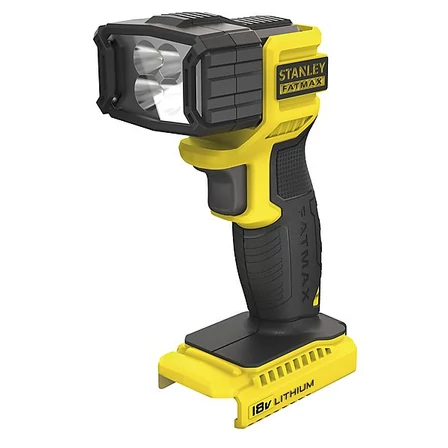 Stanley FatMax 18V-os LED munkalámpa (akku és töltő nélkül) (FMC705B)