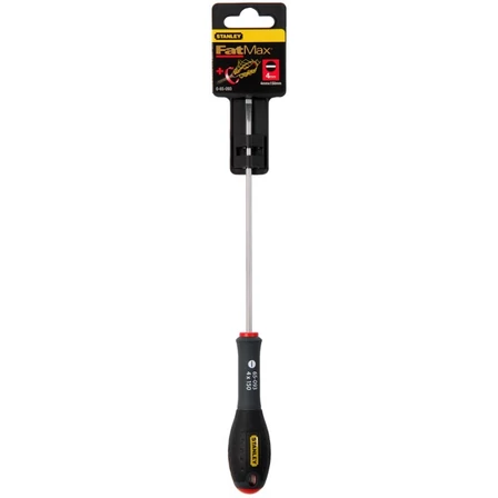 Stanley FatMax csavarhúzó párhuzamos 4×150mm  0-65-093
