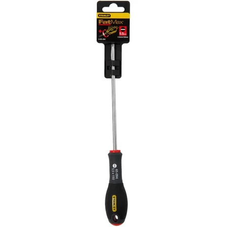 Stanley FatMax csavarhúzó párhuzamos 5,5×150mm  0-65-094