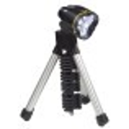 Stanley LED lámpa Tripod állvánnyal  0-95-112