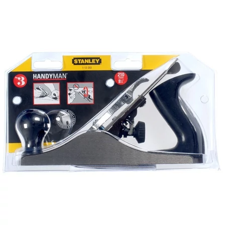 Stanley Handyman gyalu 45×235 mm  (1-12-203)