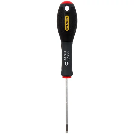 Stanley FatMax csavarhúzó párhuzamos 3,5×75mm  1-64-983