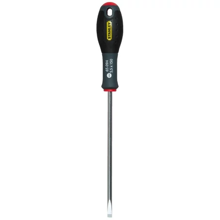 Stanley FatMax csavarhúzó párhuzamos 5,5×150mm  1-65-094