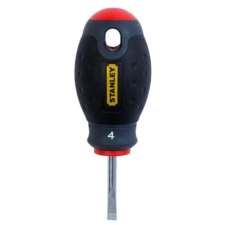 Stanley FatMax csavarhúzó párhuzamos 4×30mm  1-65-484