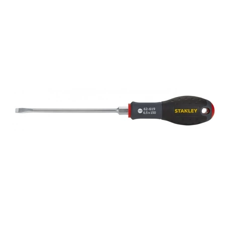 Stanley FatMax 6,5X150mm  erősített csavarhúzó  FMHT0-62619