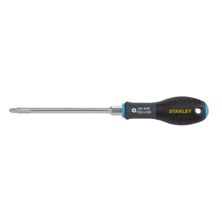 Stanley FatMax  PZ3X150mm  erősített csavarhúzó  FMHT0-62625