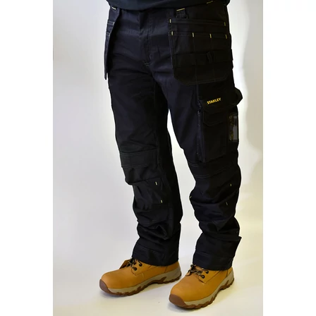 Stanley Oakland Slim Fit Munkanadrág (OAKLAND-40/31)