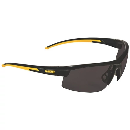 DeWalt HDP Smoke Polarized védőszemüveg (DPG99-2PD)