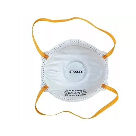 Stanley FFP2 maszk 2db (SYFFP22)