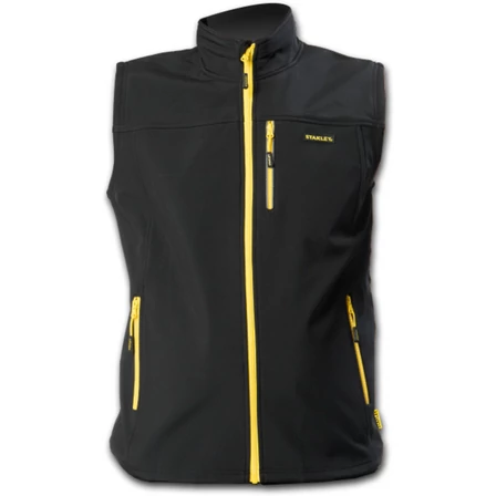 Stanley Softshell Mellény (MWWU14-XXL)