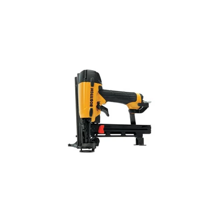 Bostitch SL Közepes sorozatú kapcsozó 19-38mm + alátétbelövő (SL1838BC-E)