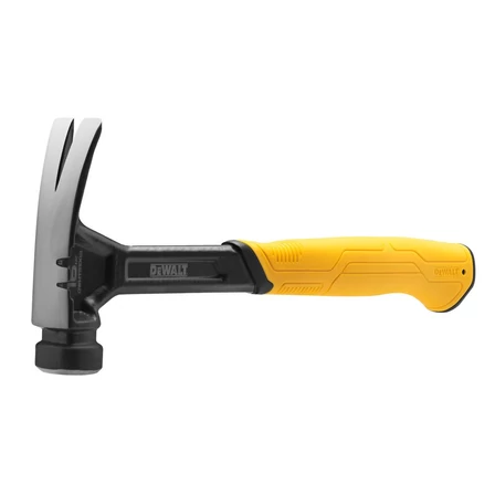 DeWalt Acél Kalapács egyenes 623g/22oz (DWHT51006-0)