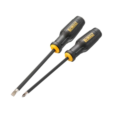 DeWalt Csavarhúzó készlet üthető 2db (DWHT65100-0)