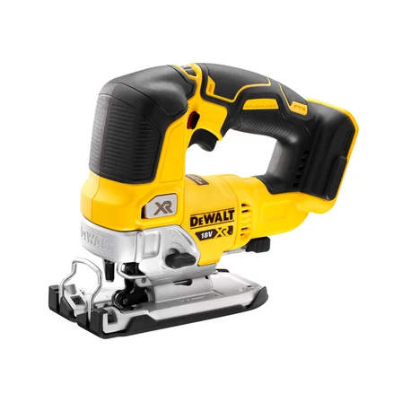 DeWalt 18V Dekopírfűrész akku és töltő nélkül (DCS334N)