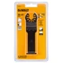 Kép 2/2 - DeWalt Keményfavágó penge Blade L 67 x W 31mm