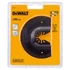 Kép 2/2 - DeWalt Keményfém fugaeltávolító penge 3mm (DT20717)