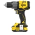 Kép 3/17 - Stanley V20 Kefe-nélküli Ütvefúró-csavarozó + 2db 2.0Ah akku + koffer (SFMCD726D2K)