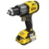 Kép 4/17 - Stanley V20 Kefe-nélküli Ütvefúró-csavarozó + 2db 2.0Ah akku + koffer (SFMCD726D2K)