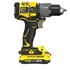 Kép 5/17 - Stanley V20 Kefe-nélküli Ütvefúró-csavarozó + 2db 2.0Ah akku + koffer (SFMCD726D2K)