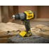 Kép 10/17 - Stanley V20 Kefe-nélküli Ütvefúró-csavarozó + 2db 2.0Ah akku + koffer (SFMCD726D2K)