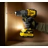 Kép 12/17 - Stanley V20 Kefe-nélküli Ütvefúró-csavarozó + 2db 2.0Ah akku + koffer (SFMCD726D2K)