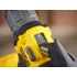 Kép 8/11 - Stanley V20 Kefe-nélküli Ütvefúró-csavarozó + 2db 4.0Ah akku + TSTAK koffer (SFMCD726M2T)