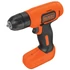 Kép 3/11 - Black+Decker 7,2 V ultra kompakt Li-Ion fúró (BDCD8)