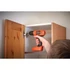 Kép 10/11 - Black+Decker 7,2 V ultra kompakt Li-Ion fúró (BDCD8)