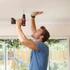 Kép 3/9 - Black+Decker 10,8 V kompakt Li-Ion akkumulátoros  fúró-csavarozó (BDCDD12B)