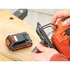Kép 4/4 - Black+Decker 18V akkumulátoros dekopírfűrész (BDCJS18N)