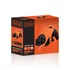 Kép 1/5 - Black+Decker 3,6 V Li-Ion akkumulátoros marokcsavarozó (CS3651LC)