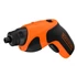 Kép 3/5 - Black+Decker 3,6 V Li-Ion akkumulátoros marokcsavarozó (CS3651LC)