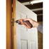 Kép 5/5 - Black+Decker 3,6 V Li-Ion akkumulátoros marokcsavarozó (CS3651LC)