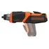 Kép 1/10 - Black+Decker 3,6 V Li-Ion marokcsavarozó (CS3653LC)