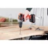 Kép 2/12 - Black and Decker 18V Ütvefúró-csavarozó + 2 akku + töltő + koffer (BCD003C2K)