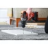 Kép 3/12 - Black and Decker 18V Ütvefúró-csavarozó + 2 akku + töltő + koffer (BCD003C2K)