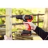 Kép 4/12 - Black and Decker 18V Ütvefúró-csavarozó + 2 akku + töltő + koffer (BCD003C2K)