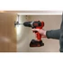 Kép 7/12 - Black and Decker 18V Ütvefúró-csavarozó + 2 akku + töltő + koffer (BCD003C2K)
