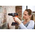 Kép 9/12 - Black and Decker 18V Ütvefúró-csavarozó + 2 akku + töltő + koffer (BCD003C2K)