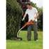 Kép 4/9 - Black+Decker 900 W elektromos szegélynyíró (GL9035)