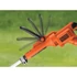 Kép 7/9 - Black+Decker 900 W elektromos szegélynyíró (GL9035)