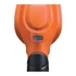Kép 7/7 - Black+Decker 3,6 V Li-Ion akkumulátoros sövényvágó és fűnyíró olló (GSL200)