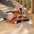 Kép 2/4 - Black+Decker 720 W 75 × 533 mm szalagcsiszoló (KA88)