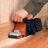 Kép 3/4 - Black+Decker 720 W 75 × 533 mm szalagcsiszoló (KA88)