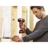 Kép 4/7 - Black+Decker Ütvefúró feltét – Multievo Multifunkciós szerszámhoz (MTHD5)