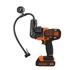 Kép 4/5 - Black+Decker Légpumpa feltét – Multievo Multifunkciós készülékhez (MTNF9)